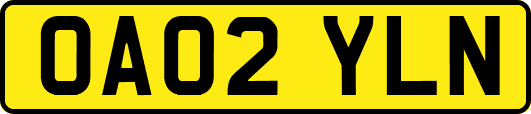 OA02YLN