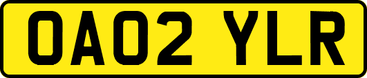 OA02YLR
