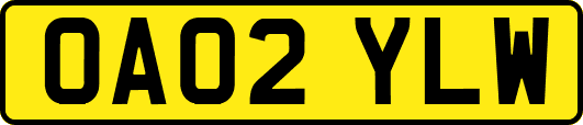 OA02YLW
