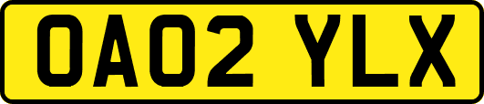 OA02YLX