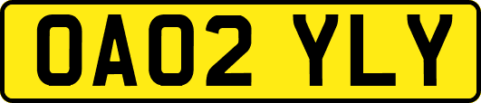 OA02YLY