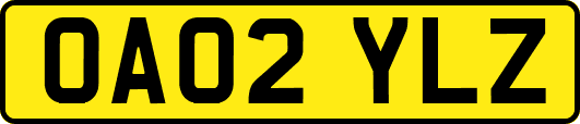 OA02YLZ