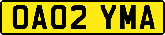 OA02YMA
