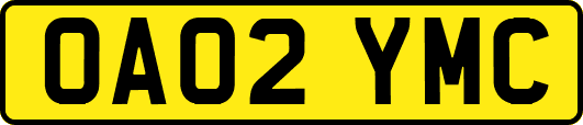 OA02YMC