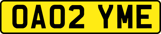 OA02YME