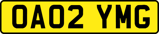 OA02YMG