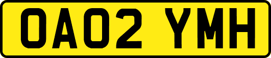 OA02YMH
