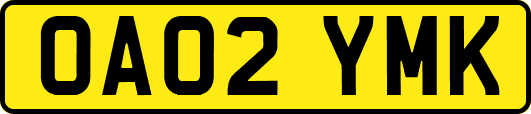 OA02YMK