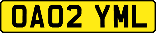 OA02YML