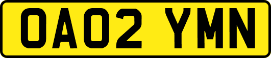 OA02YMN