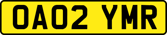 OA02YMR