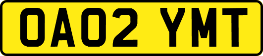 OA02YMT
