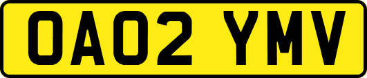OA02YMV