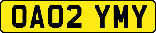 OA02YMY