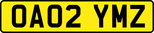 OA02YMZ