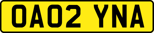 OA02YNA