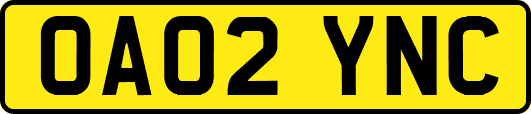 OA02YNC