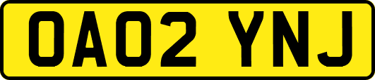 OA02YNJ