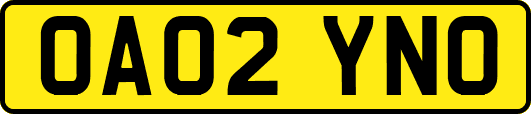 OA02YNO