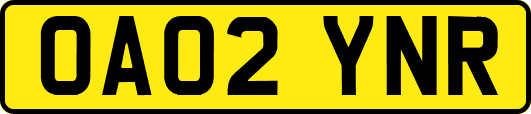 OA02YNR