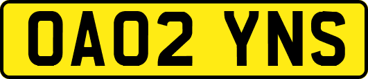 OA02YNS