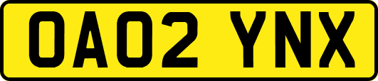 OA02YNX