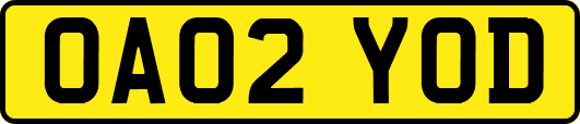 OA02YOD