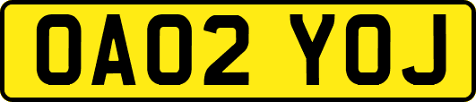 OA02YOJ