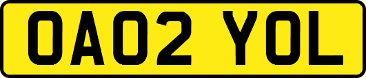 OA02YOL
