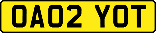 OA02YOT