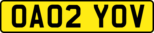 OA02YOV