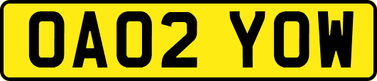 OA02YOW