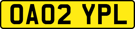OA02YPL