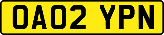 OA02YPN