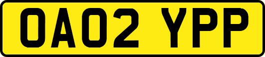 OA02YPP