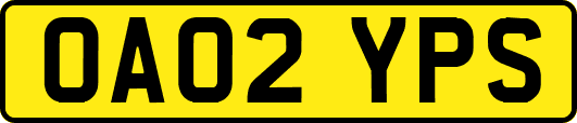 OA02YPS