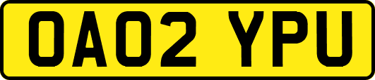 OA02YPU