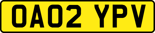 OA02YPV