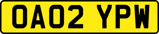 OA02YPW
