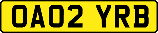 OA02YRB