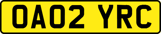 OA02YRC