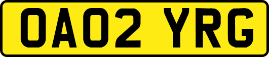 OA02YRG