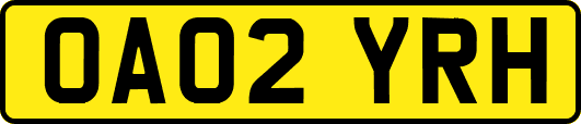 OA02YRH