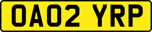 OA02YRP