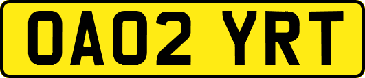 OA02YRT