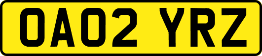 OA02YRZ