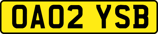 OA02YSB