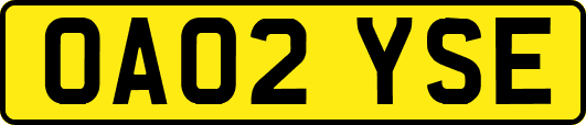 OA02YSE