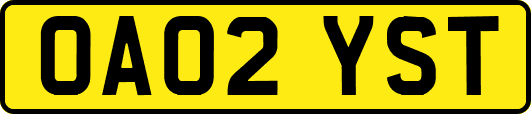 OA02YST