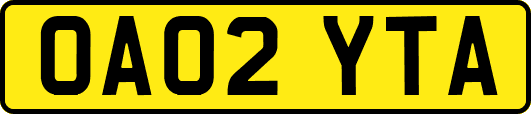 OA02YTA